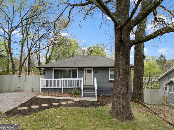 455 Warren St, Rossville, GA 30741