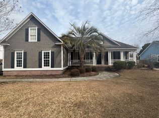 6125 Chilcot Ln, Wilmington, NC 28403