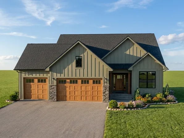 528X 389th Trl, North Branch, MN 55056