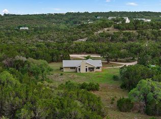 102 Rocky Creek Rd, Dripping Springs, TX 78620