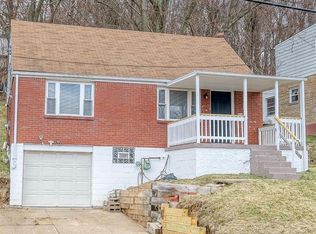 8085 Aber Rd, Verona, PA 15147