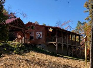 175 Hickory Woods Trl, Murphy, NC 28906