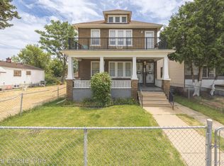 7252 Prairie St #7254, Detroit, MI 48210