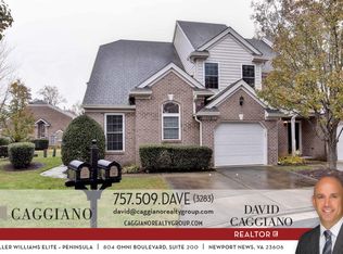 116 Bluff Ter, Newport News, VA 23602