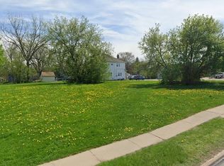 11916 N Saginaw St, Mount Morris, MI 48458