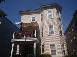 85 Auckland St, Dorchester, MA 02125