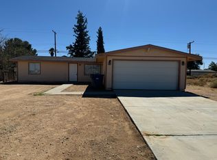 7430 Xavier Ave, California City, CA 93505