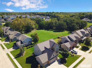 6834 N Sumac Rd, Edwards, IL 61528