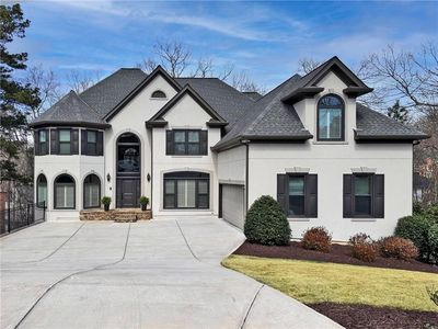 535 Water Shadow Ln, Alpharetta, GA, 30022