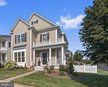 630 Kinvarra Pl, Purcellville, VA, 20132