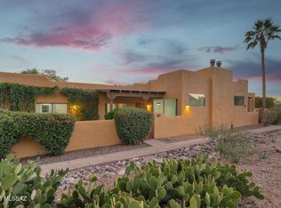 6255 N Camino Pimeria Alta APT 128, Tucson, AZ 85718