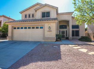 16033 S 18th Dr, Phoenix, AZ 85045
