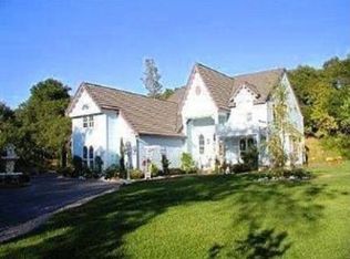 1001 Newcastle Rd, Newcastle, CA 95658