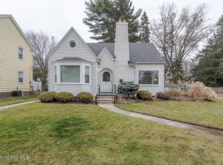 2220 Beaufort Ave, Toledo, OH 43613