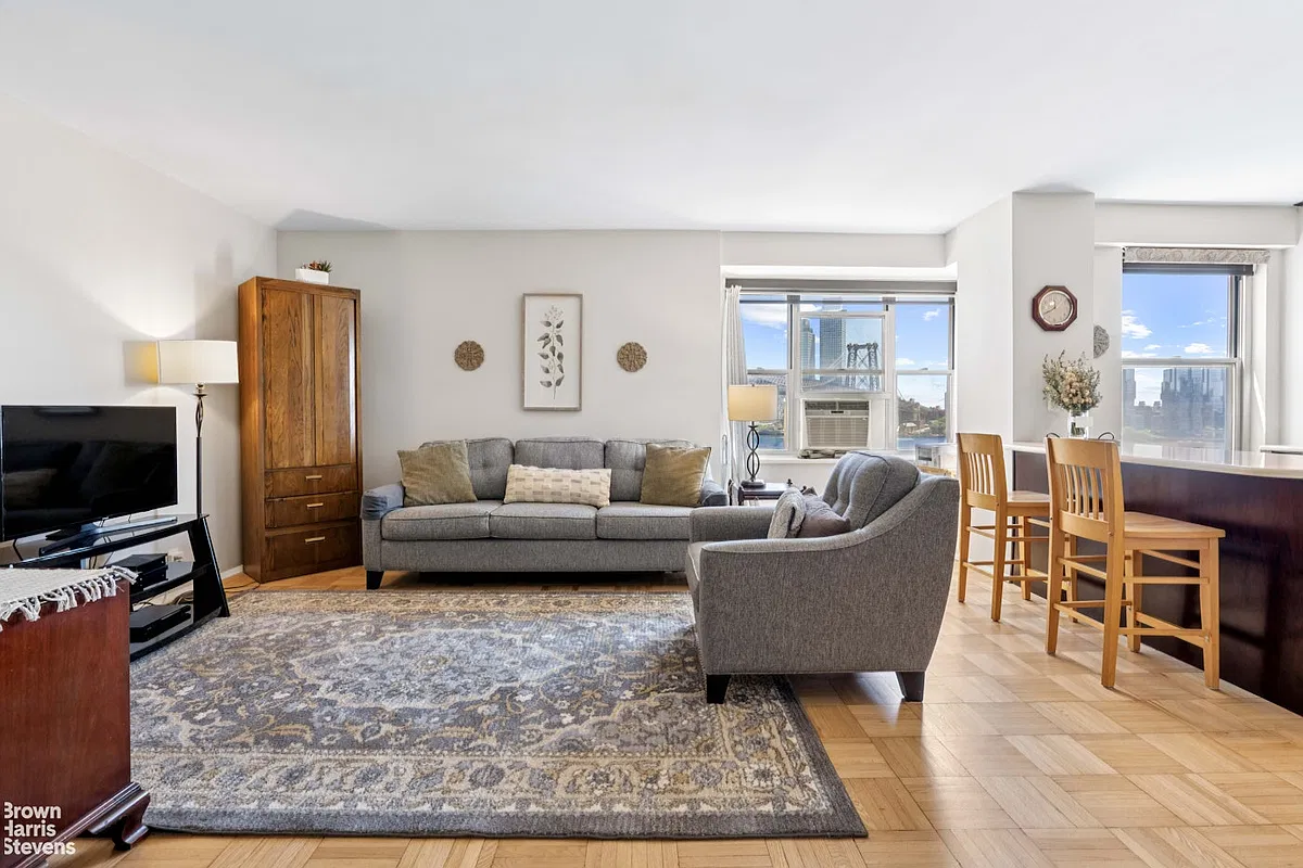 NY•*¨*•.¸♬︎ 473 Fdr Drive #K801 in Lower East Side, Manhattan | StreetEasy