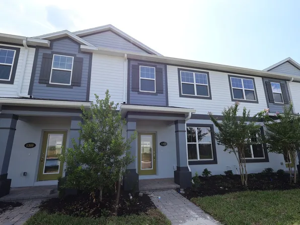 1393 Hyde St, Saint Cloud, FL 34771