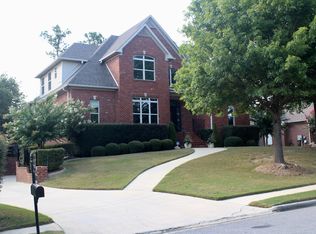 1048 Grande View Pass, Maylene, AL 35114