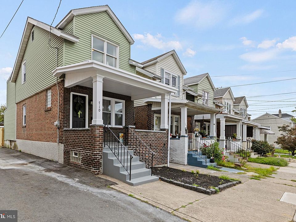 710 Spruce St, Trenton, NJ 08638 MLS NJME2034324 Zillow