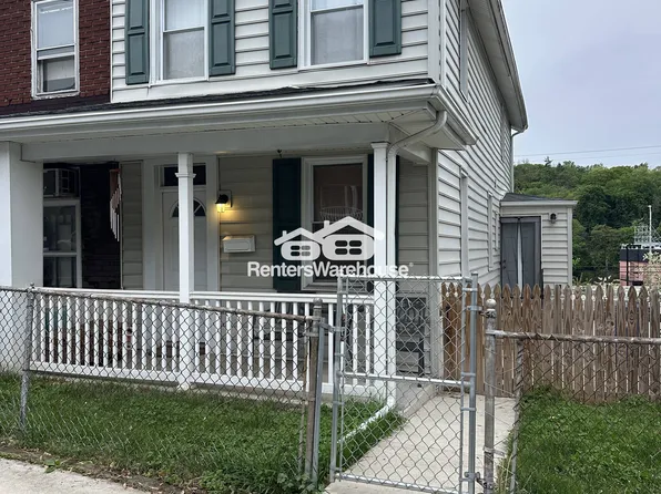 3618 Ash St Unit 3, Baltimore, MD 21211
