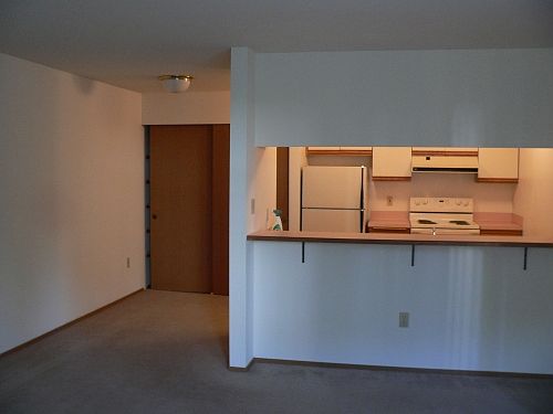 Interior Photo