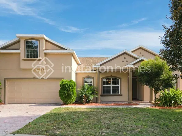 12122 Still Meadow Dr, Clermont, FL 34711