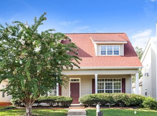 4100 Springvale Way, McDonough, GA 30252