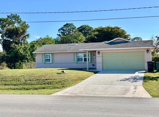 2821 SW Oakner St, Port Saint Lucie, FL 34953