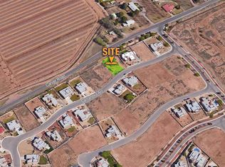 1412 Santanova Arc, Las Cruces, NM 88005
