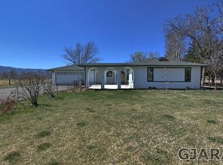 937 21 Rd, Fruita, CO 81521