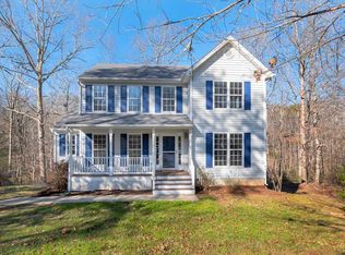 44 Smokewood Dr, Palmyra, VA 22963
