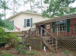 24 Sunny Wood Ln, Corinth, MS 38834