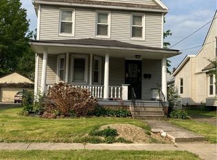 832 Rudyard Rd, Cleveland, OH 44110