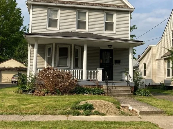 832 Rudyard Rd, Cleveland, OH 44110