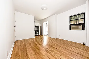 Rented by Buchbinder & Warren