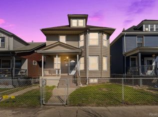 7106 Lisbon St, Detroit, MI 48209