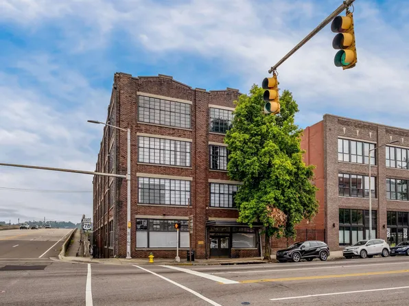 2329 1st Ave N APT 201, Birmingham, AL 35203