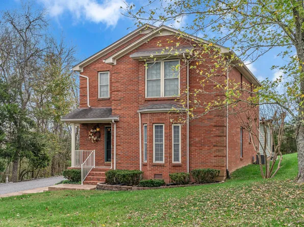 162 Deer Run, Woodbury, TN 37190