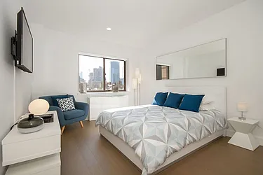 Rented by REAL New York