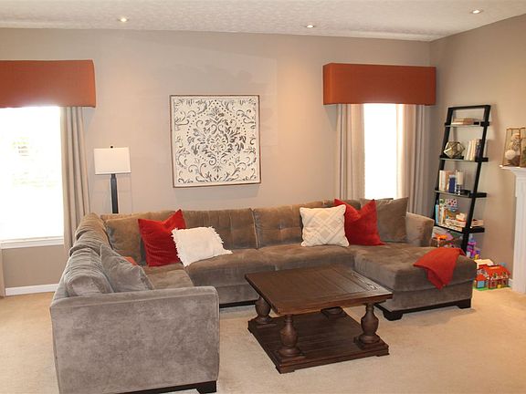 5th image of 6466 Elsinor Ct