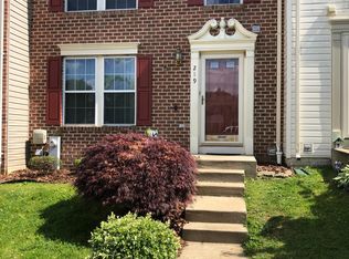 219 Point To Point Sq, Bel Air, MD 21015