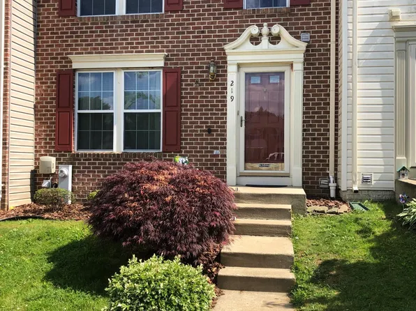 219 Point To Point Sq, Bel Air, MD 21015