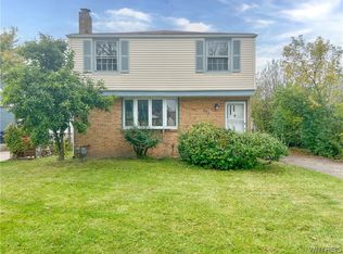 238 Puritan Rd, Tonawanda, NY 14150
