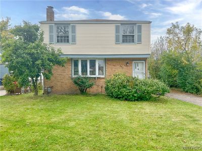 238 Puritan Rd, Tonawanda, NY, 14150