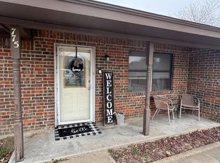 775 S 3rd Ave, Stephenville, TX 76401