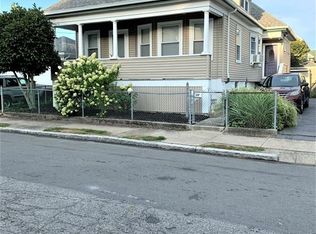 32 Waldo St, New Bedford, MA 02745