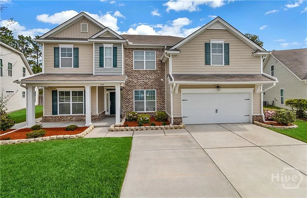 5 bed, 4.5 bath, 4450 sqft, $3,475 — Photo 1