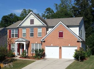 710 Courageous Ct, Lawrenceville, GA 30043