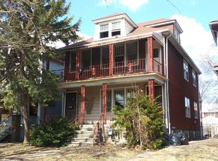 5600 Allendale St, Detroit, MI 48204