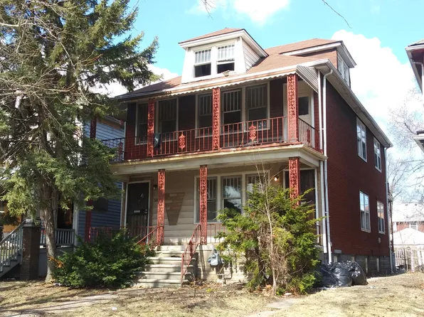 5600 Allendale St, Detroit, MI 48204