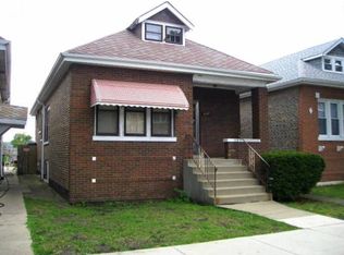 5347 S Sawyer Ave, Chicago, IL